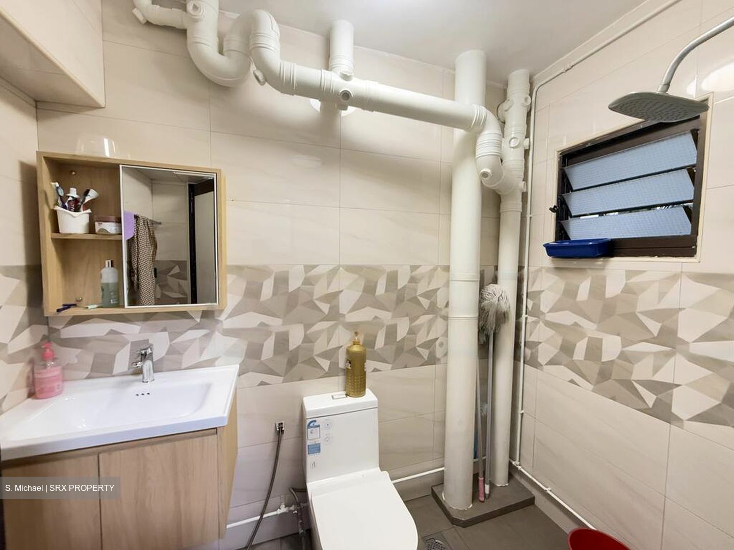 Blk 116C Rivervale Edge (Sengkang), HDB 5 Rooms #458977201